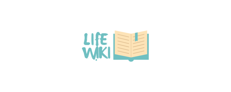 Life wiki - Notion Page Cover