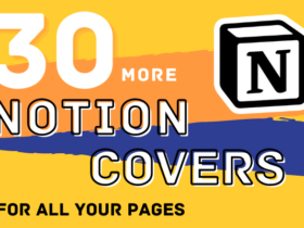 notion pages covers