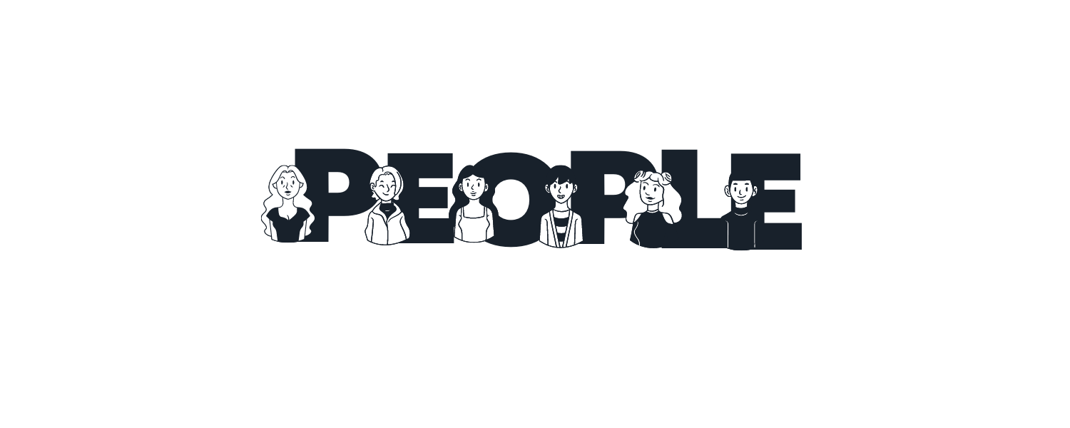 People - Notion Page Cover