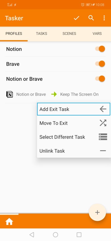 todoist notion sync